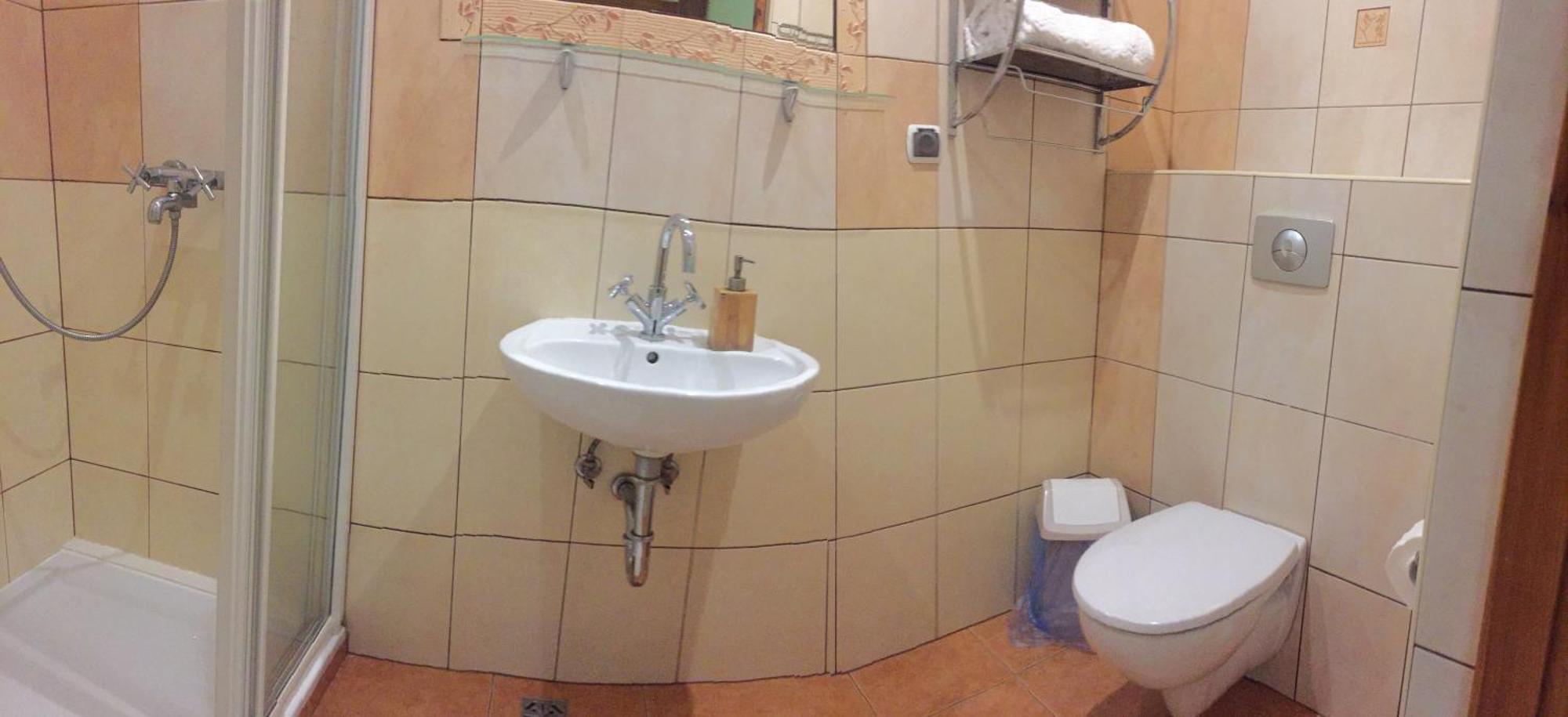 Villa Dom Lidia Szklarska Poręba Habitación foto
