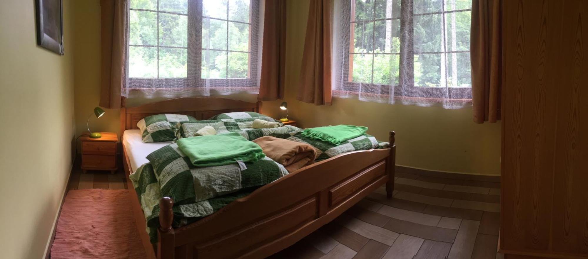 Villa Dom Lidia Szklarska Poręba Habitación foto