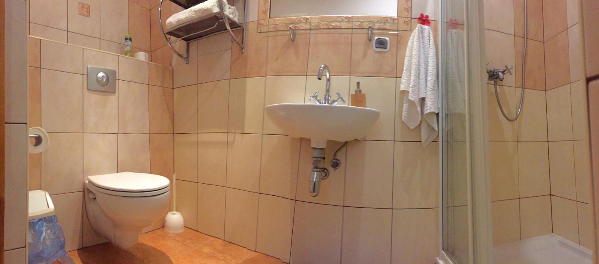 Villa Dom Lidia Szklarska Poręba Habitación foto