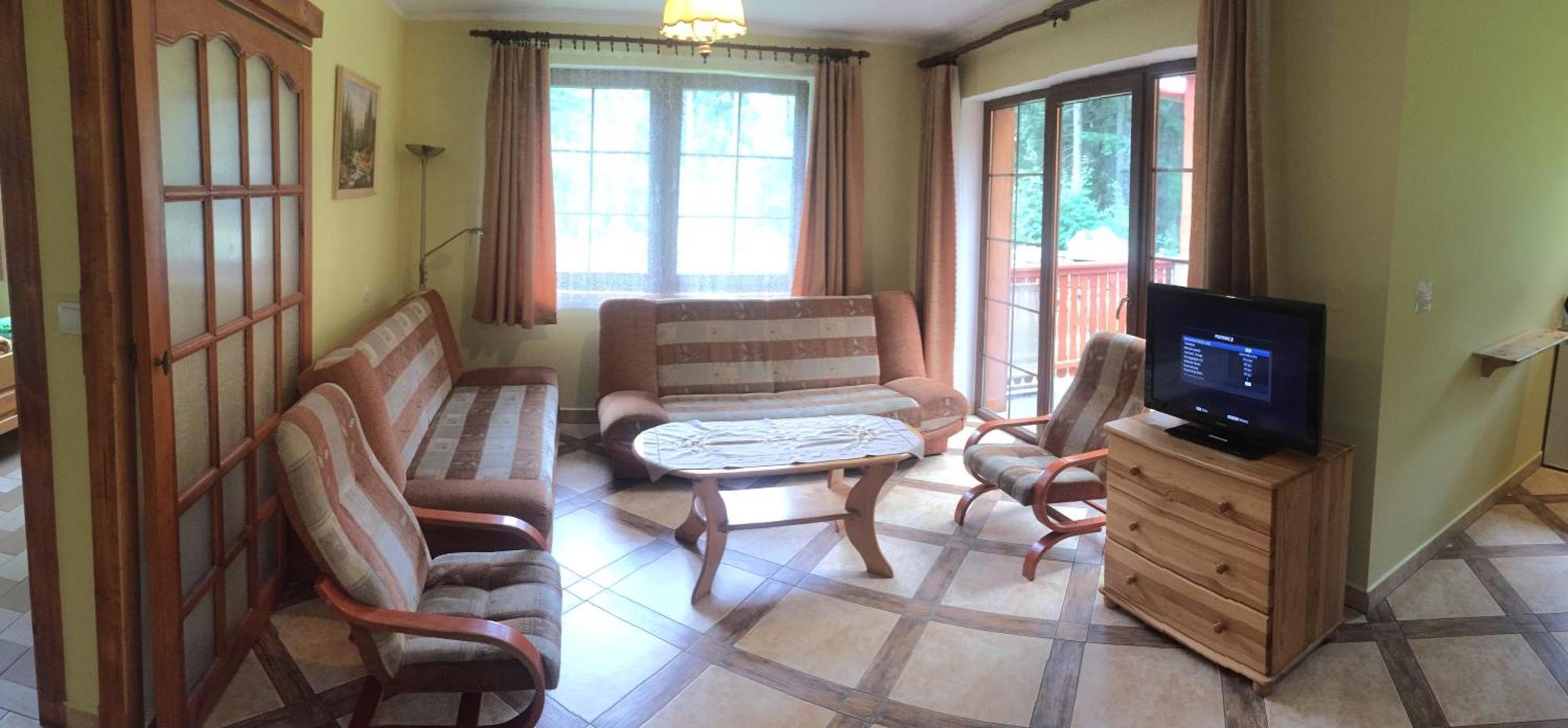 Villa Dom Lidia Szklarska Poręba Habitación foto