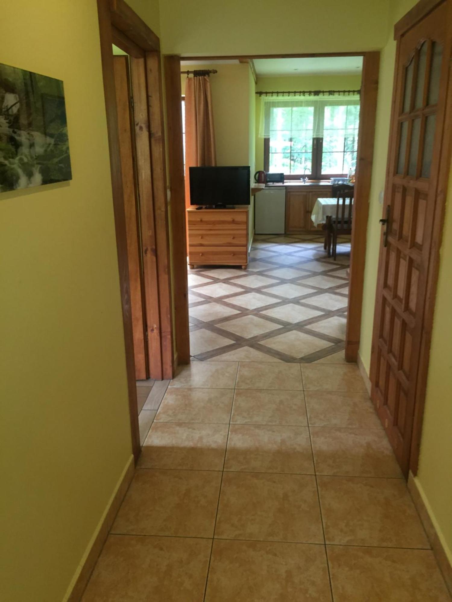 Villa Dom Lidia Szklarska Poręba Habitación foto
