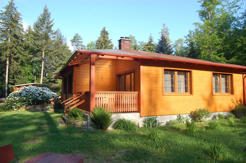 Villa Dom Lidia Szklarska Poręba Exterior foto