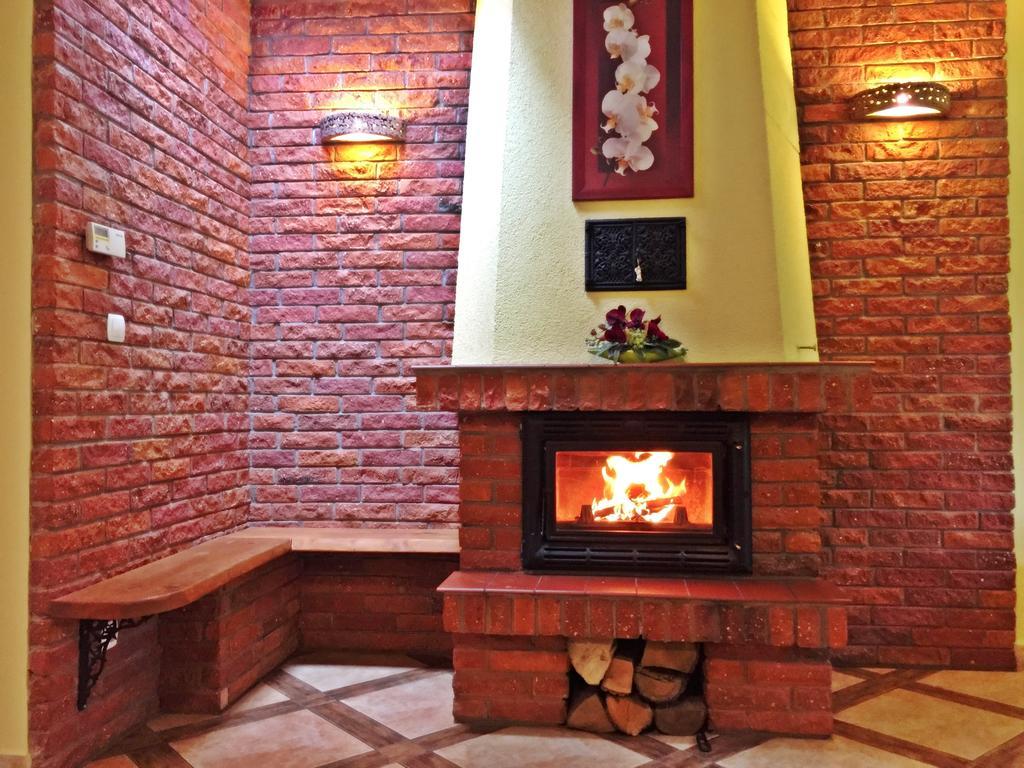 Villa Dom Lidia Szklarska Poręba Exterior foto